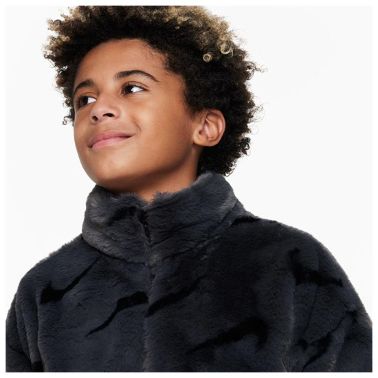 Nike Παιδικό Jacket Sportswear